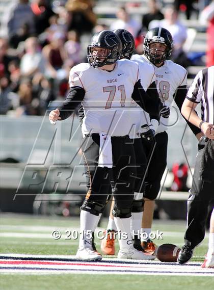 Thumbnail 3 in Desert Edge vs. Paradise Valley (AIA D3 Final) photogallery.