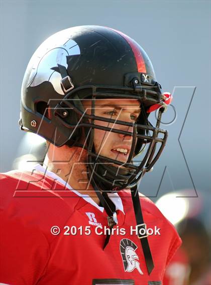 Thumbnail 2 in Desert Edge vs. Paradise Valley (AIA D3 Final) photogallery.