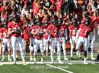 Thumbnail 3 in Desert Edge vs. Paradise Valley (AIA D3 Final) photogallery.
