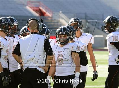 Thumbnail 1 in Desert Edge vs. Paradise Valley (AIA D3 Final) photogallery.