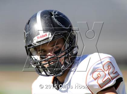 Thumbnail 3 in Desert Edge vs. Paradise Valley (AIA D3 Final) photogallery.
