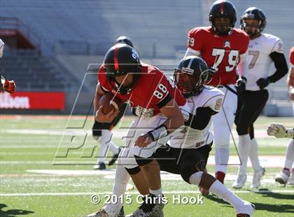 Thumbnail 3 in Desert Edge vs. Paradise Valley (AIA D3 Final) photogallery.