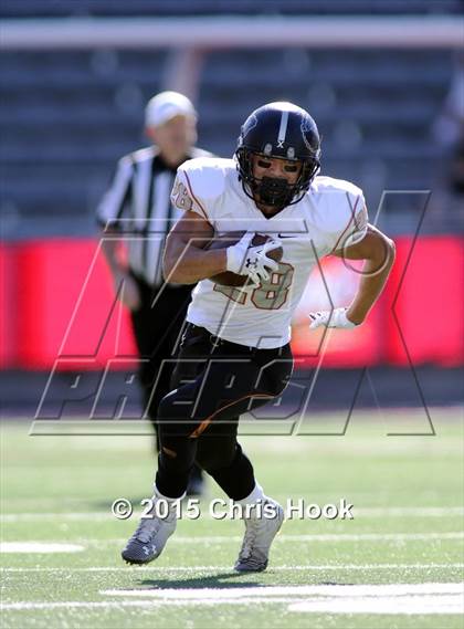 Thumbnail 2 in Desert Edge vs. Paradise Valley (AIA D3 Final) photogallery.