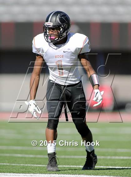Thumbnail 2 in Desert Edge vs. Paradise Valley (AIA D3 Final) photogallery.
