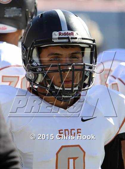 Thumbnail 3 in Desert Edge vs. Paradise Valley (AIA D3 Final) photogallery.