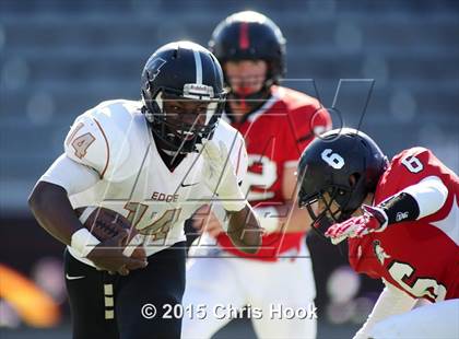 Thumbnail 1 in Desert Edge vs. Paradise Valley (AIA D3 Final) photogallery.
