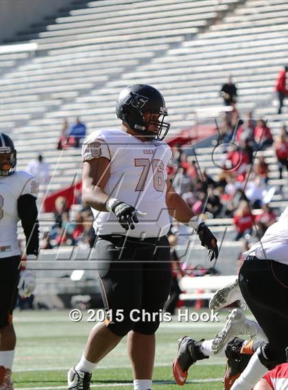 Thumbnail 3 in Desert Edge vs. Paradise Valley (AIA D3 Final) photogallery.