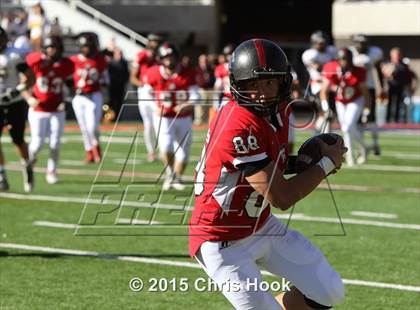 Thumbnail 3 in Desert Edge vs. Paradise Valley (AIA D3 Final) photogallery.