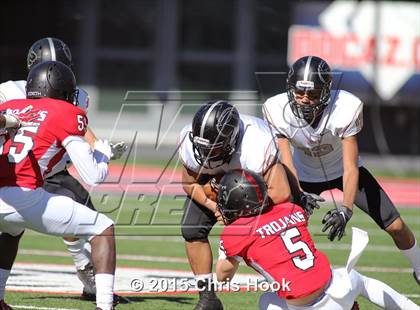 Thumbnail 2 in Desert Edge vs. Paradise Valley (AIA D3 Final) photogallery.