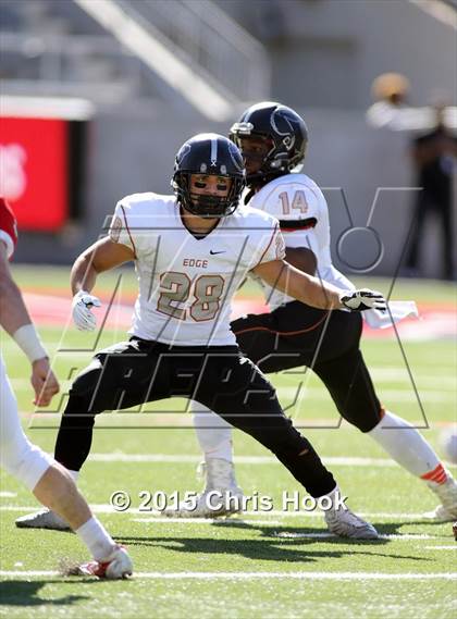 Thumbnail 3 in Desert Edge vs. Paradise Valley (AIA D3 Final) photogallery.