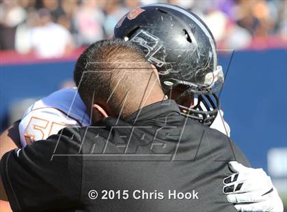 Thumbnail 1 in Desert Edge vs. Paradise Valley (AIA D3 Final) photogallery.