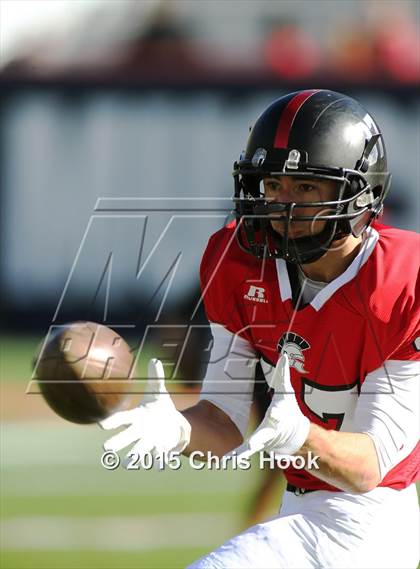 Thumbnail 1 in Desert Edge vs. Paradise Valley (AIA D3 Final) photogallery.
