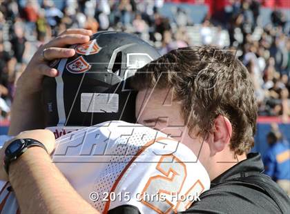 Thumbnail 3 in Desert Edge vs. Paradise Valley (AIA D3 Final) photogallery.