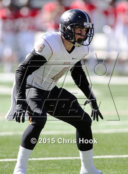 Thumbnail 3 in Desert Edge vs. Paradise Valley (AIA D3 Final) photogallery.