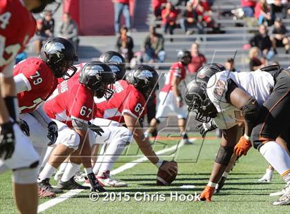 Thumbnail 3 in Desert Edge vs. Paradise Valley (AIA D3 Final) photogallery.