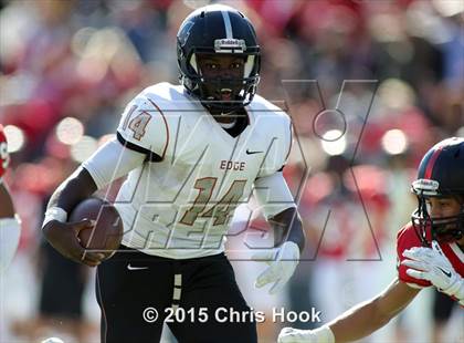 Thumbnail 1 in Desert Edge vs. Paradise Valley (AIA D3 Final) photogallery.