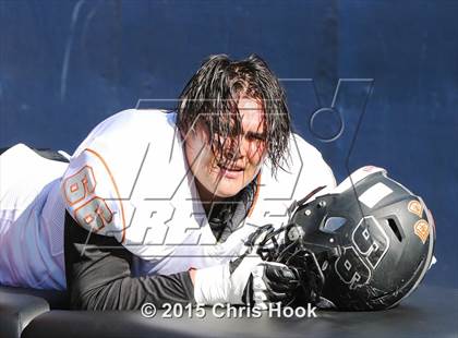 Thumbnail 3 in Desert Edge vs. Paradise Valley (AIA D3 Final) photogallery.