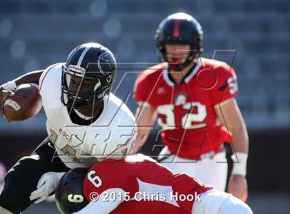 Thumbnail 3 in Desert Edge vs. Paradise Valley (AIA D3 Final) photogallery.
