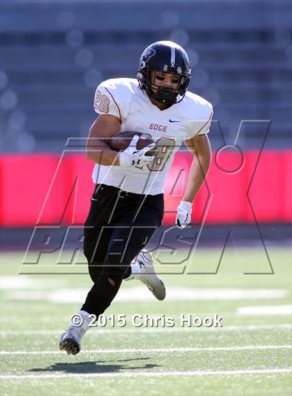 Thumbnail 3 in Desert Edge vs. Paradise Valley (AIA D3 Final) photogallery.