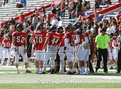 Thumbnail 3 in Desert Edge vs. Paradise Valley (AIA D3 Final) photogallery.