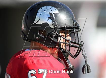 Thumbnail 3 in Desert Edge vs. Paradise Valley (AIA D3 Final) photogallery.