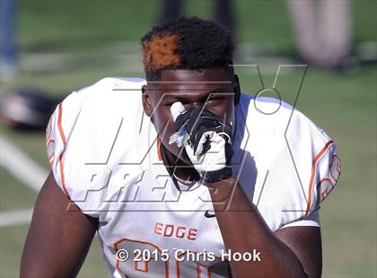 Thumbnail 3 in Desert Edge vs. Paradise Valley (AIA D3 Final) photogallery.
