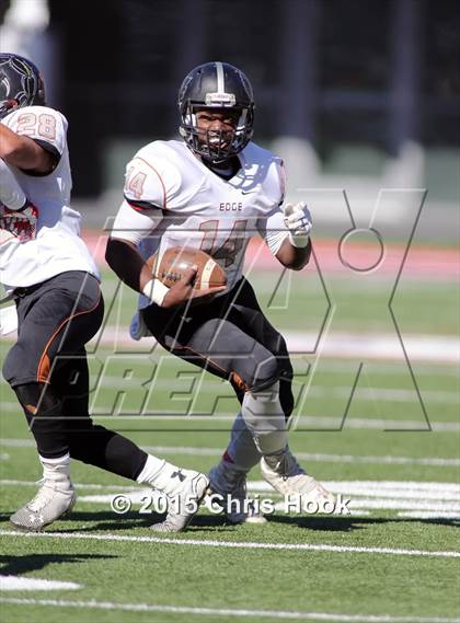 Thumbnail 1 in Desert Edge vs. Paradise Valley (AIA D3 Final) photogallery.