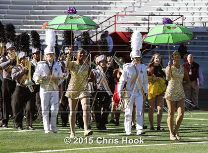 Thumbnail 1 in Desert Edge vs. Paradise Valley (AIA D3 Final) photogallery.