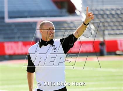Thumbnail 3 in Desert Edge vs. Paradise Valley (AIA D3 Final) photogallery.