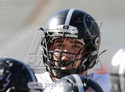 Thumbnail 3 in Desert Edge vs. Paradise Valley (AIA D3 Final) photogallery.