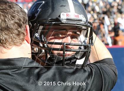 Thumbnail 1 in Desert Edge vs. Paradise Valley (AIA D3 Final) photogallery.