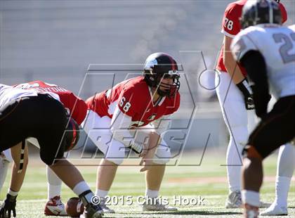 Thumbnail 2 in Desert Edge vs. Paradise Valley (AIA D3 Final) photogallery.