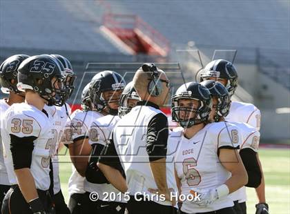 Thumbnail 2 in Desert Edge vs. Paradise Valley (AIA D3 Final) photogallery.