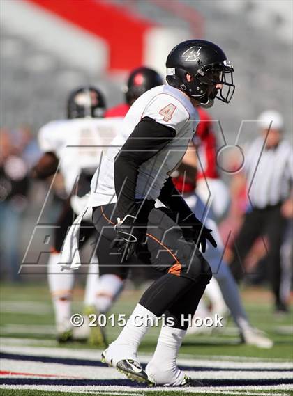 Thumbnail 3 in Desert Edge vs. Paradise Valley (AIA D3 Final) photogallery.