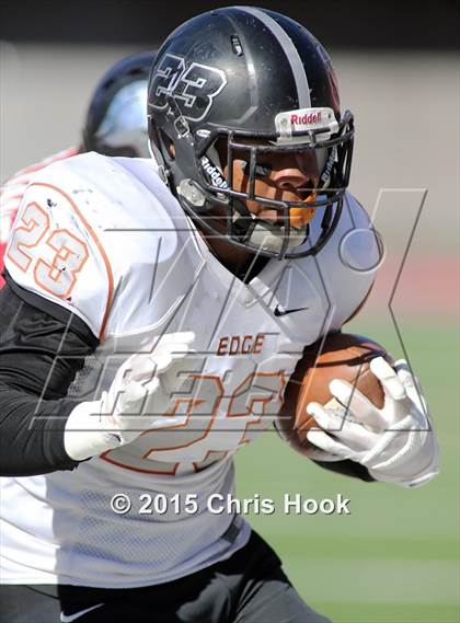 Thumbnail 3 in Desert Edge vs. Paradise Valley (AIA D3 Final) photogallery.