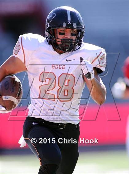 Thumbnail 2 in Desert Edge vs. Paradise Valley (AIA D3 Final) photogallery.