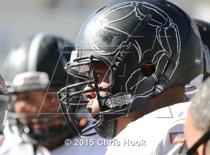 Thumbnail 1 in Desert Edge vs. Paradise Valley (AIA D3 Final) photogallery.