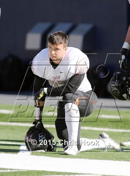 Thumbnail 3 in Desert Edge vs. Paradise Valley (AIA D3 Final) photogallery.