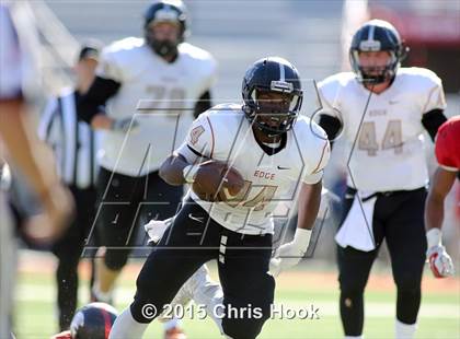Thumbnail 1 in Desert Edge vs. Paradise Valley (AIA D3 Final) photogallery.