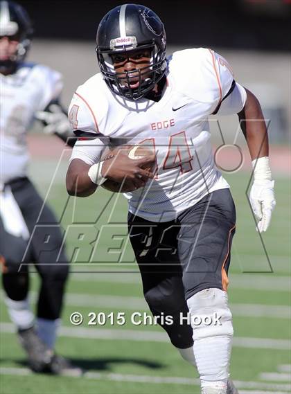 Thumbnail 1 in Desert Edge vs. Paradise Valley (AIA D3 Final) photogallery.