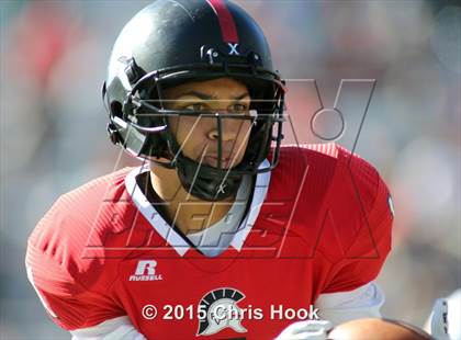 Thumbnail 3 in Desert Edge vs. Paradise Valley (AIA D3 Final) photogallery.