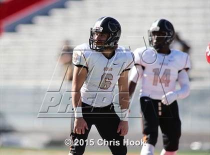 Thumbnail 1 in Desert Edge vs. Paradise Valley (AIA D3 Final) photogallery.