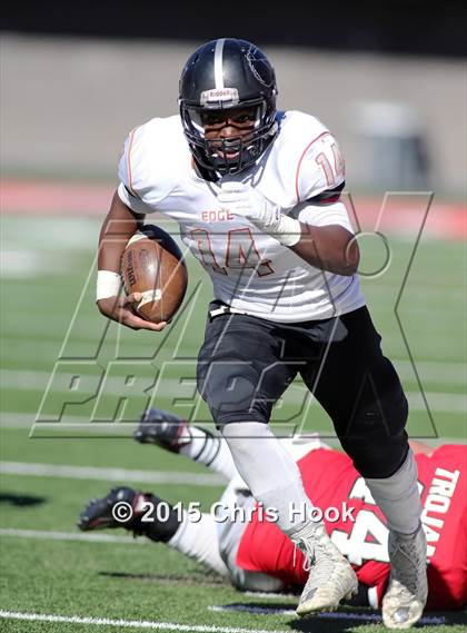 Thumbnail 3 in Desert Edge vs. Paradise Valley (AIA D3 Final) photogallery.