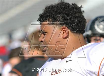Thumbnail 1 in Desert Edge vs. Paradise Valley (AIA D3 Final) photogallery.