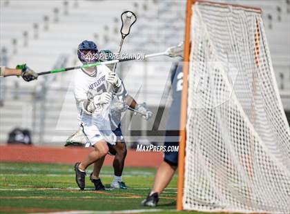 Thumbnail 1 in Colonial Forge vs Battlefield (VHSL Class 6 Region B Semifinal) photogallery.