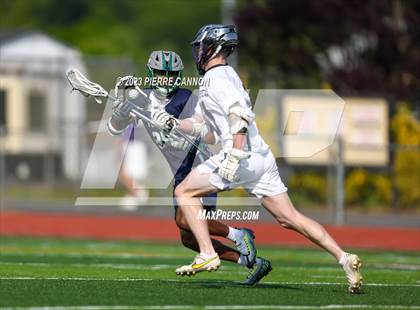 Thumbnail 3 in Colonial Forge vs Battlefield (VHSL Class 6 Region B Semifinal) photogallery.