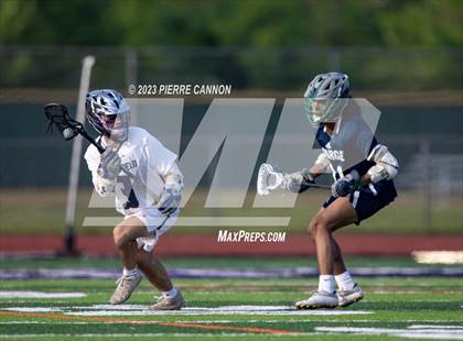 Thumbnail 3 in Colonial Forge vs Battlefield (VHSL Class 6 Region B Semifinal) photogallery.