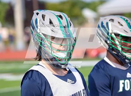 Thumbnail 2 in Colonial Forge vs Battlefield (VHSL Class 6 Region B Semifinal) photogallery.