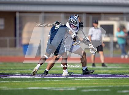 Thumbnail 1 in Colonial Forge vs Battlefield (VHSL Class 6 Region B Semifinal) photogallery.