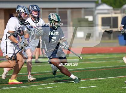 Thumbnail 2 in Colonial Forge vs Battlefield (VHSL Class 6 Region B Semifinal) photogallery.